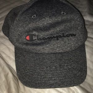 Champion hat